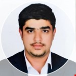 Mr Ahmad Rashid Abidy