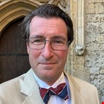 Dr Alan Bates