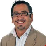 Dr Alan Serrano-Rico