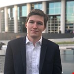 Mr Alexander Gladilin