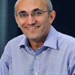 Dr Alireza Mousavi