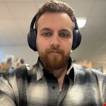 Mr Alireza Farkhondeh Abnoi