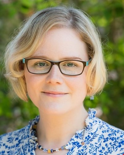 Amanda Ager