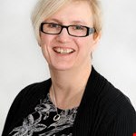 Professor Amanda Harvey