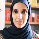 Dr Amani Hassani