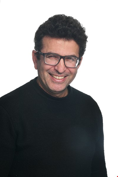 Dr Amir Mohagheghi