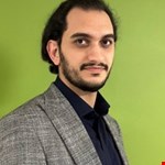 Mr Amir Rahimipour Anaraki