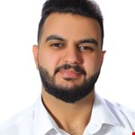 Mr Amjad Hayel Wadan Wadan