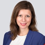Dr Angeliki Theophilopoulou