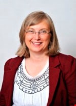 Dr Anita Howarth