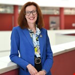 Professor Ann Gallagher