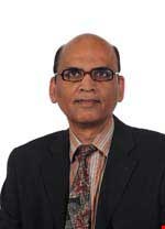 Dr Ansar Pathan
