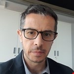 Dr Antonios Kaniadakis