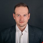 Dr Apostolos Fasianos