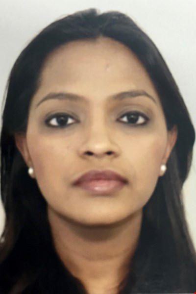 Arthi Manohar