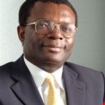Professor Arthur Ekwue