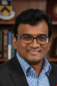 Dr Arun Rajendran | Introduction | Brunel University London