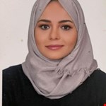 Mrs Aseel Mohammad Irsheid Alja'afreh