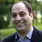 Dr Ashkan Pak Seresht