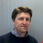 Dr Ashley James Howkins