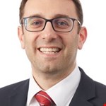 Dr Ashley Reece