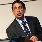 Professor Asoke Nandi