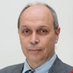 Professor Atanas Ivanov