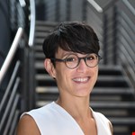 Dr Benedetta Morsiani