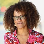 Professor Bernardine Evaristo