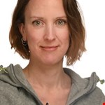 Dr Bianca De Haan