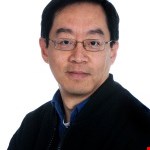 Dr Bin Wang