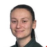 Dr Carla Harkness-Armstrong