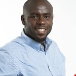 Mr Carl Asamoah Amoyaw Asamoah