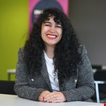 Dr Caroline Rodrigues Silva