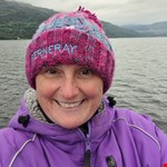 Professor Caroline Scarles