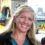 Dr Catherine Calvelli-Adorno