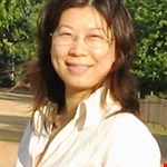 Professor Catherine Wang