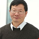 Dr Changming Fang
