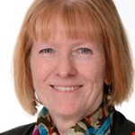 Dr Christine Barrett