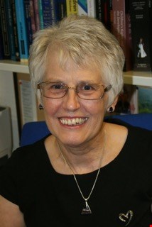Professor Christine Piper