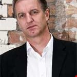 Professor Christopher Fox