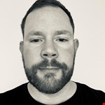 Mr Christopher Scott