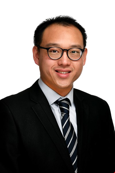 Dr Chun Sing Lai