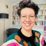 Professor Claire Lynch