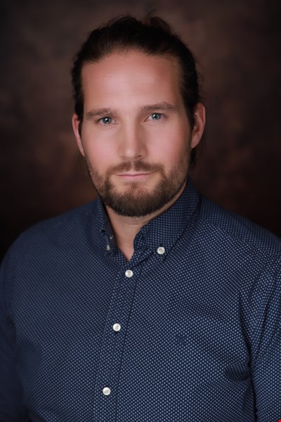 Colin Luoma