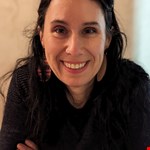 Dr Cristina Asenjo Palma