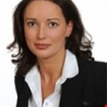 Dr Cristina Stoian