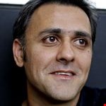 Professor Daljit Nagra