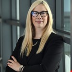 Professor Danae Manika