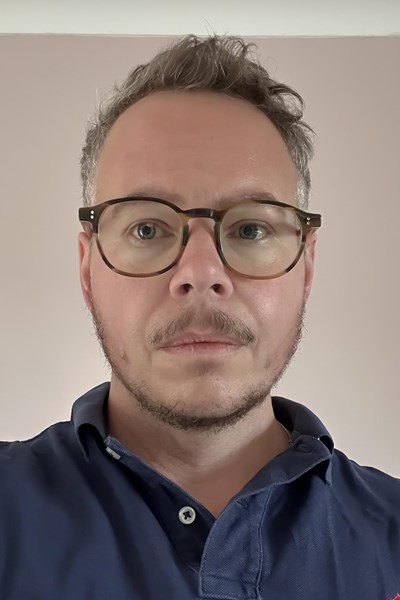 Daniel Alge